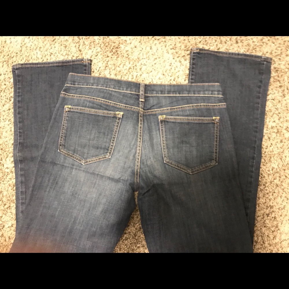 Old Navy ‘The Diva’ Jeans
